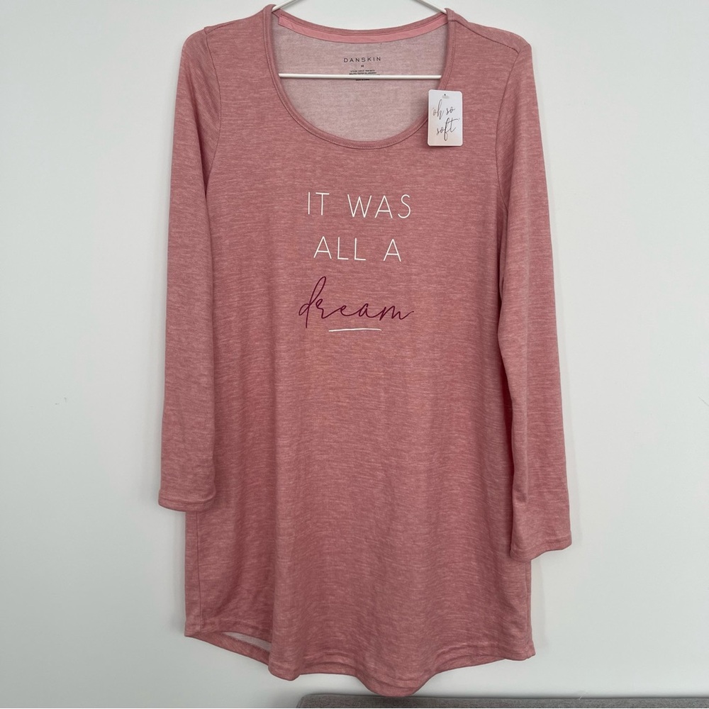 Nightgown
